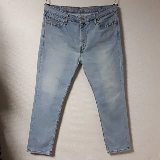 40/Levi's 511 Slim Fit Big Size Jeans/40-45