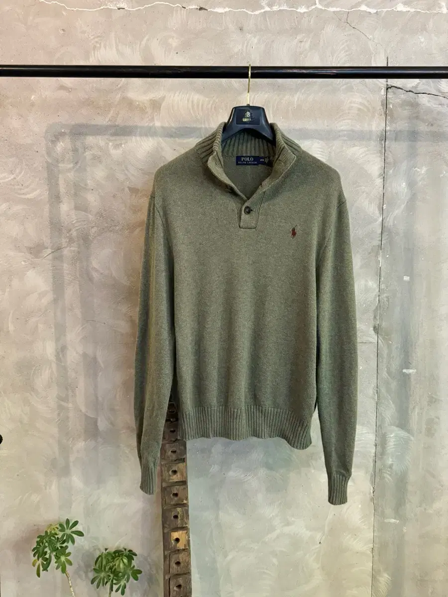 Polo Ralph Lauren Knit men100