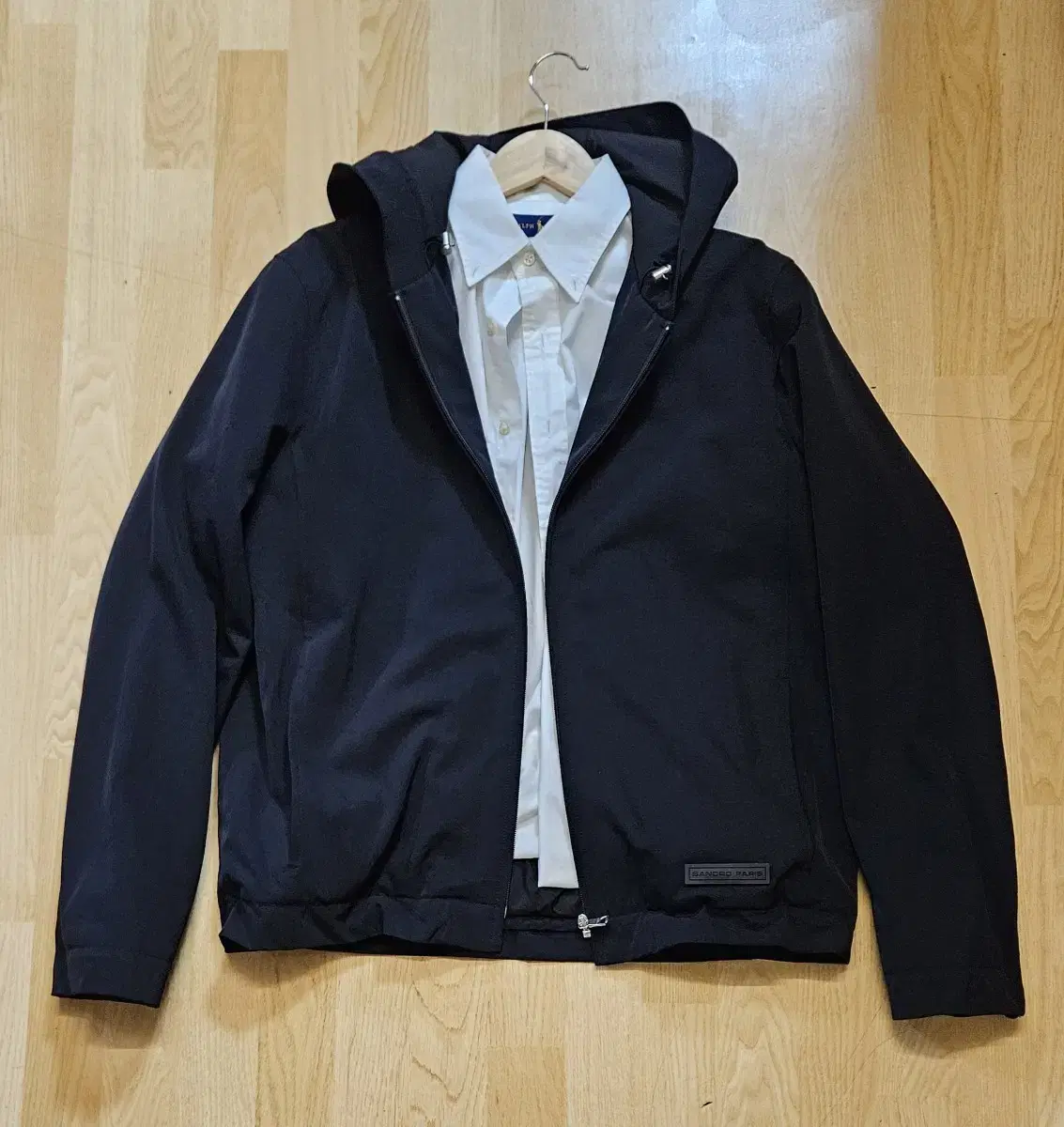 Sandro Jacket L (Prada, Junji Design)