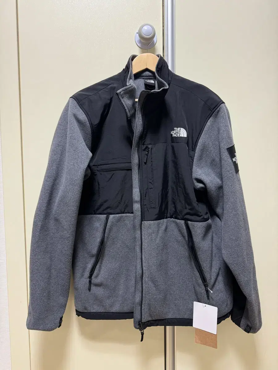 The North Face Japanese version Denali fleece jacket size XL new and unworn