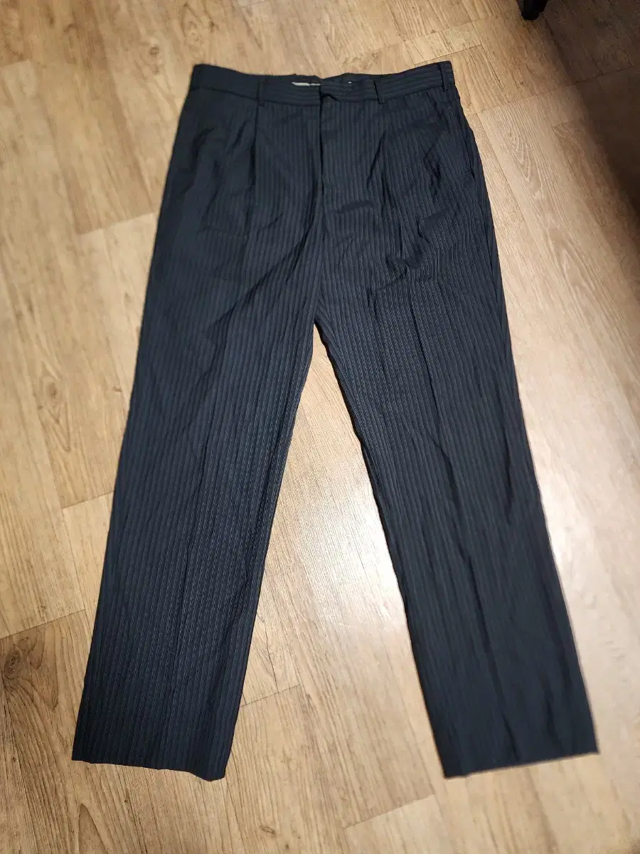 St. Zone Men's Size 36 Formal Trousers