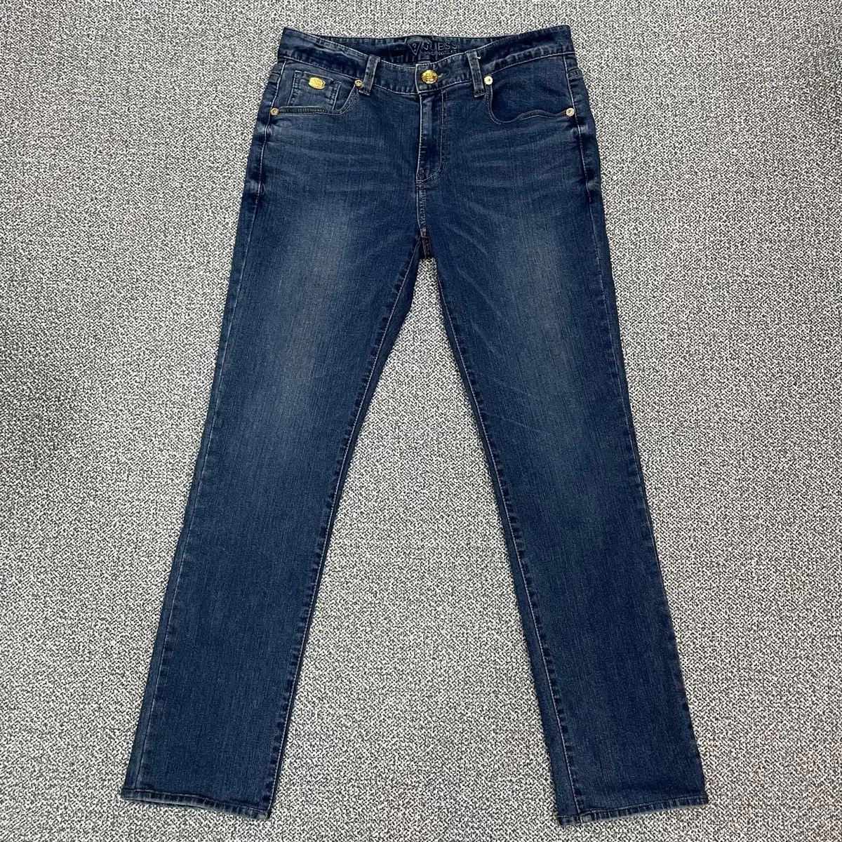 30 GUESS Gess Denim Pants Jeans