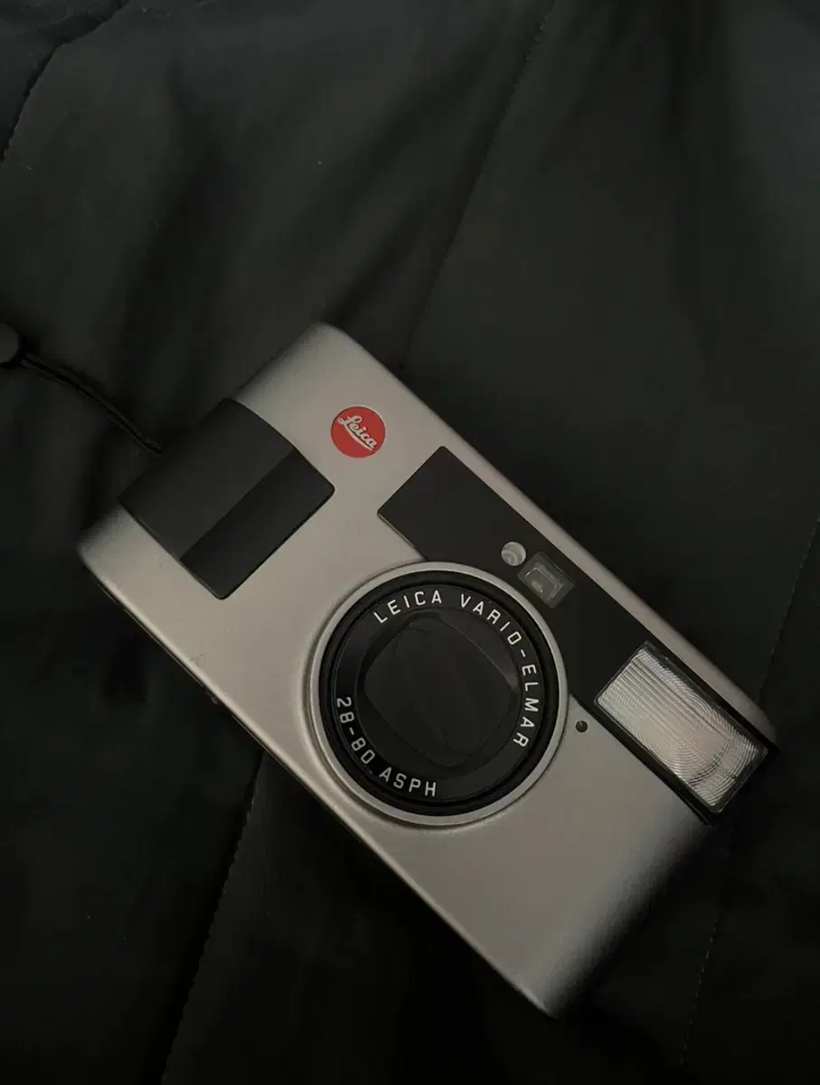 (예약중) 라이카 c3 / Leica c3 필름카메라