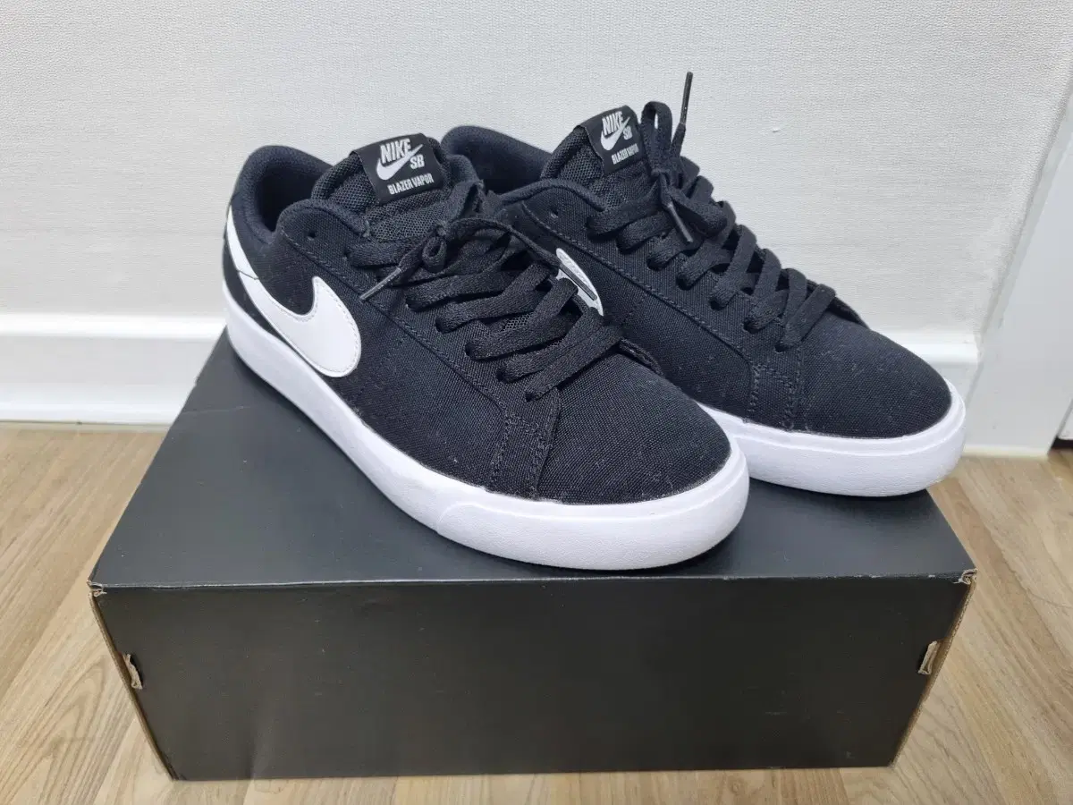 Nike Blazer Vapor TXT 260