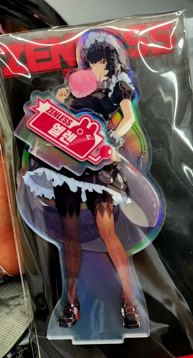 Hoyoland Xen Zonje Elen acrylic stand