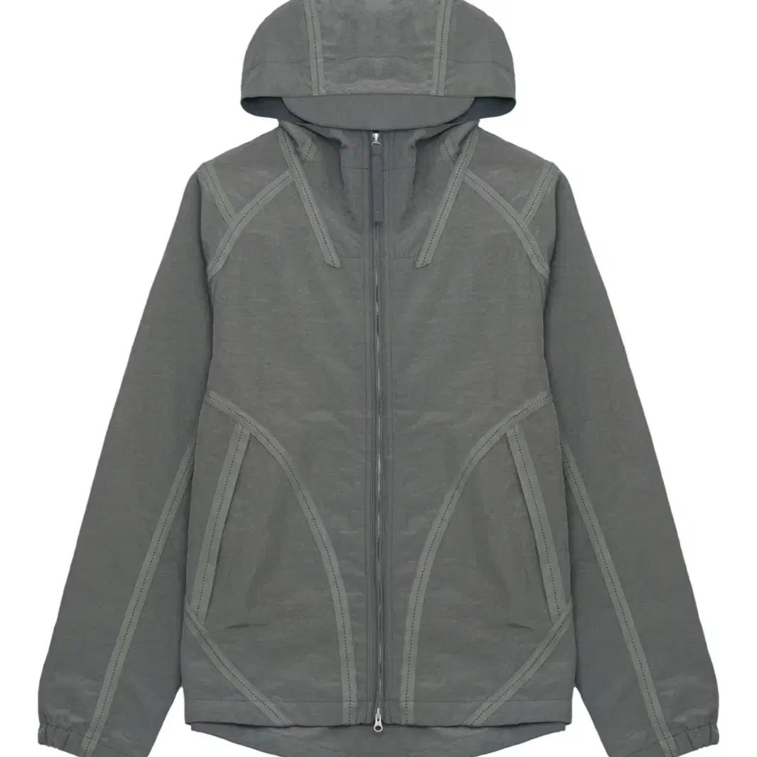 sansangear RUNNING JACKET LIVORY 24FW SAN SAN GEAR RUNNING JACKET