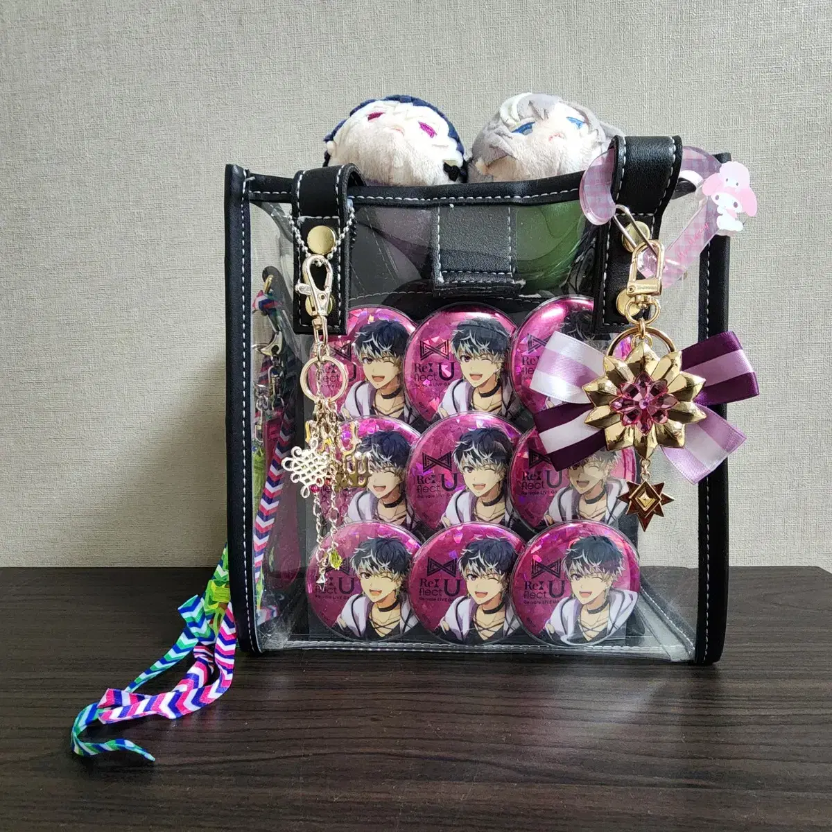 Mini Itabag