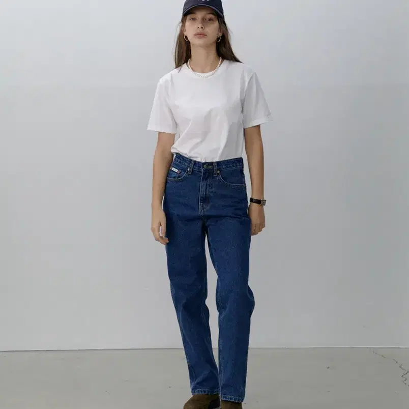 modest mood BILLE JEANS