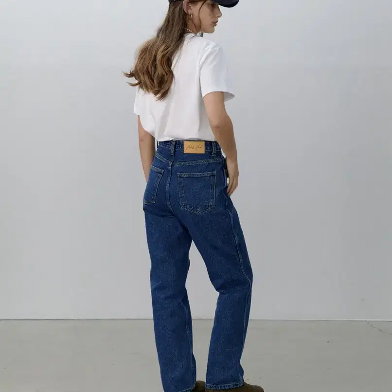 modest mood BILLE JEANS