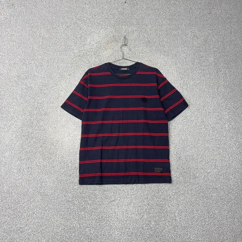 Buckaroo Stripe Vahn Tee M