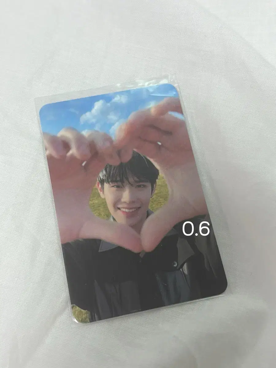 Kim Taerae photocard cheaply transferring! ㅅㅊ zb1 zb1 Sung Hanbin Kim Taerae Zhang Hao Tannini