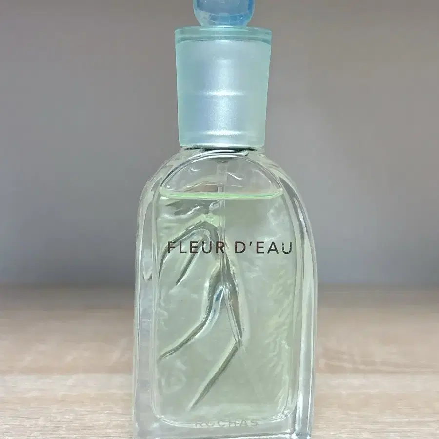 로샤스 플뢰르 도 30ml