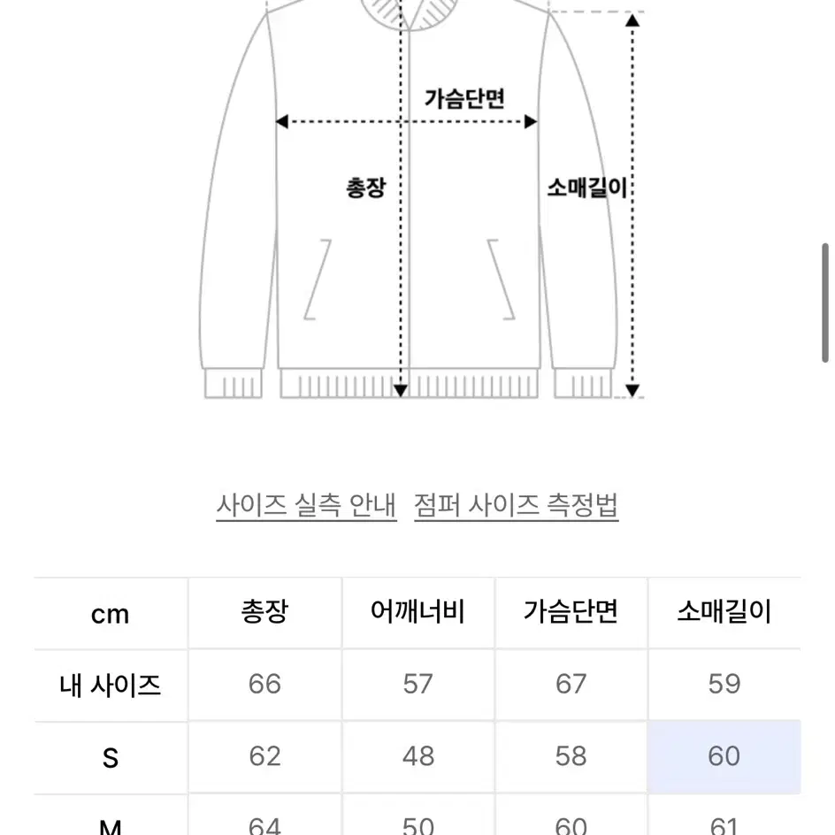 라퍼지스토어 버핑레더 블루종