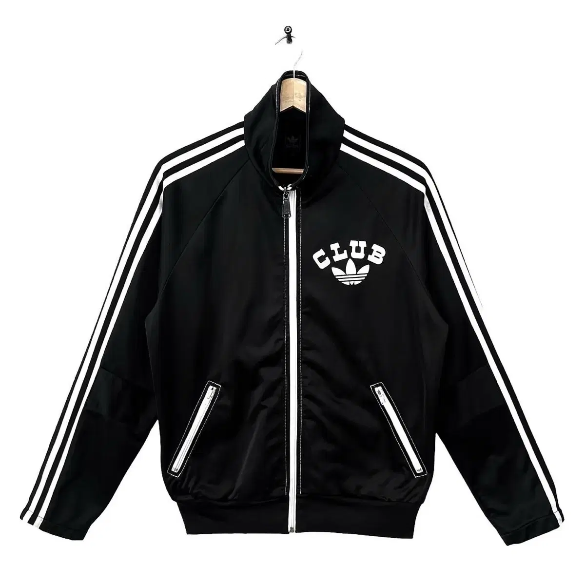 Adidas Adidaclub Tracktop