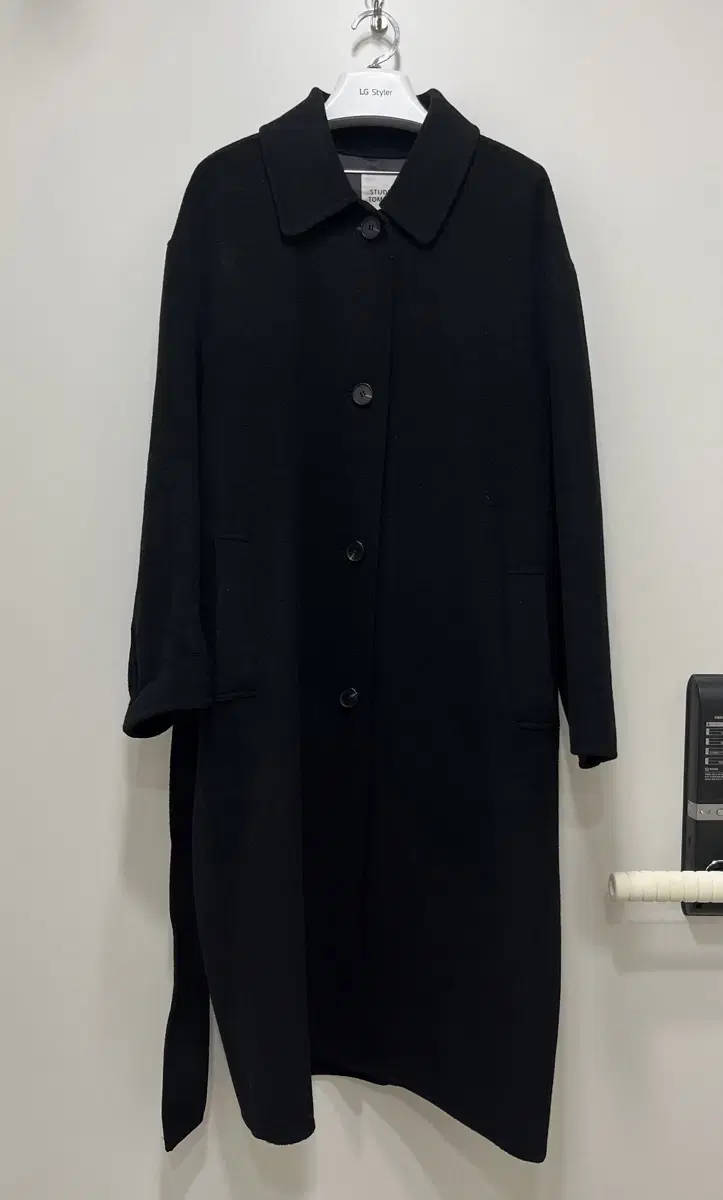 StudioTomboy Long Coat