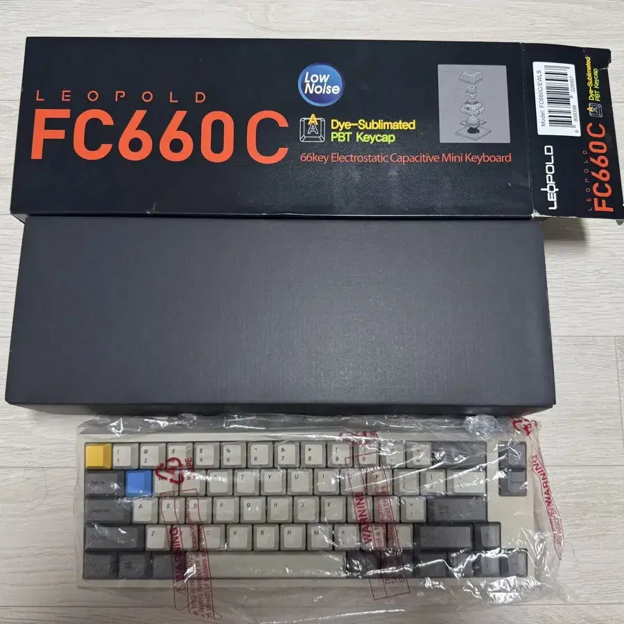 레오폴드 fc660c