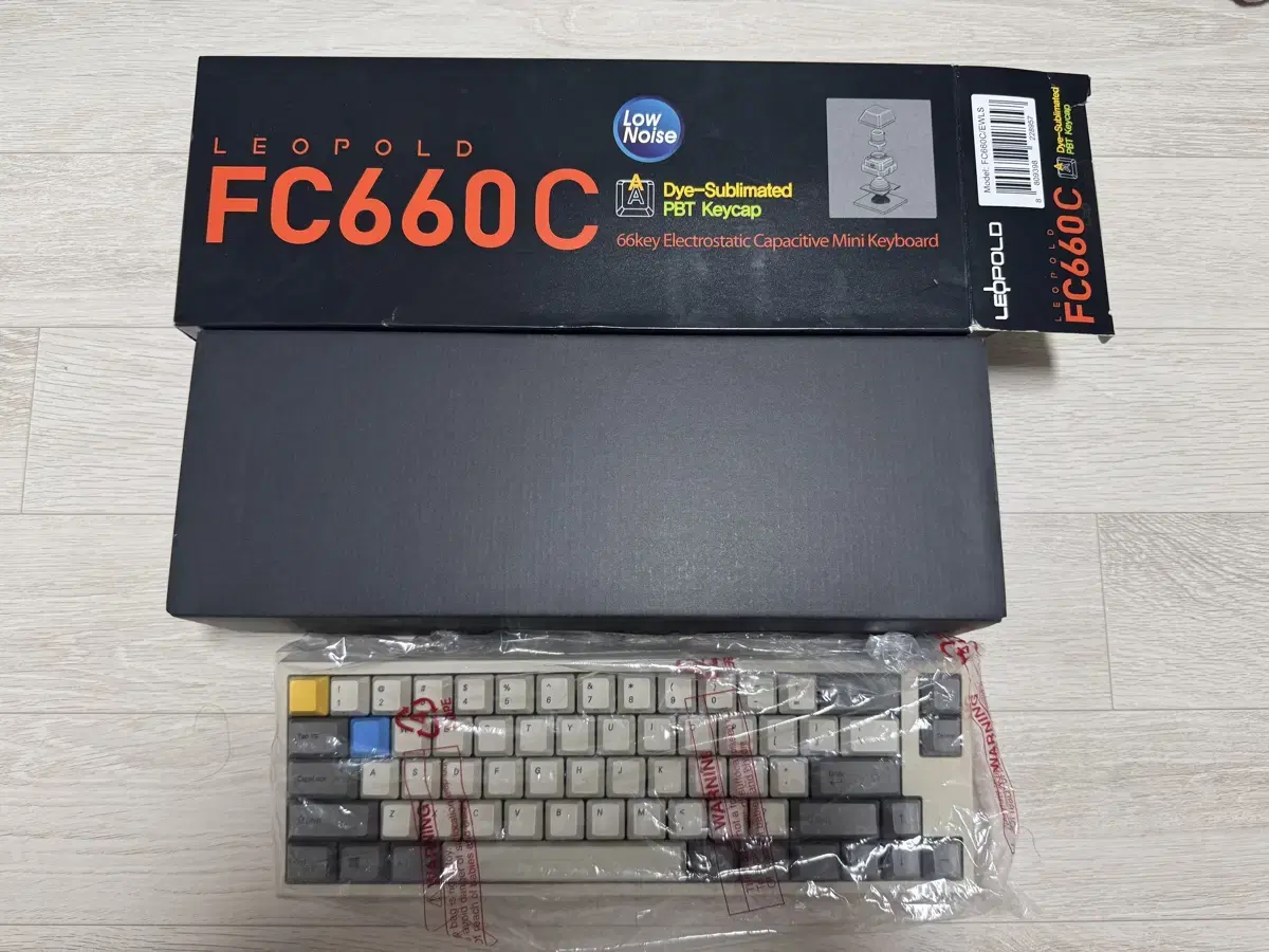 레오폴드 fc660c