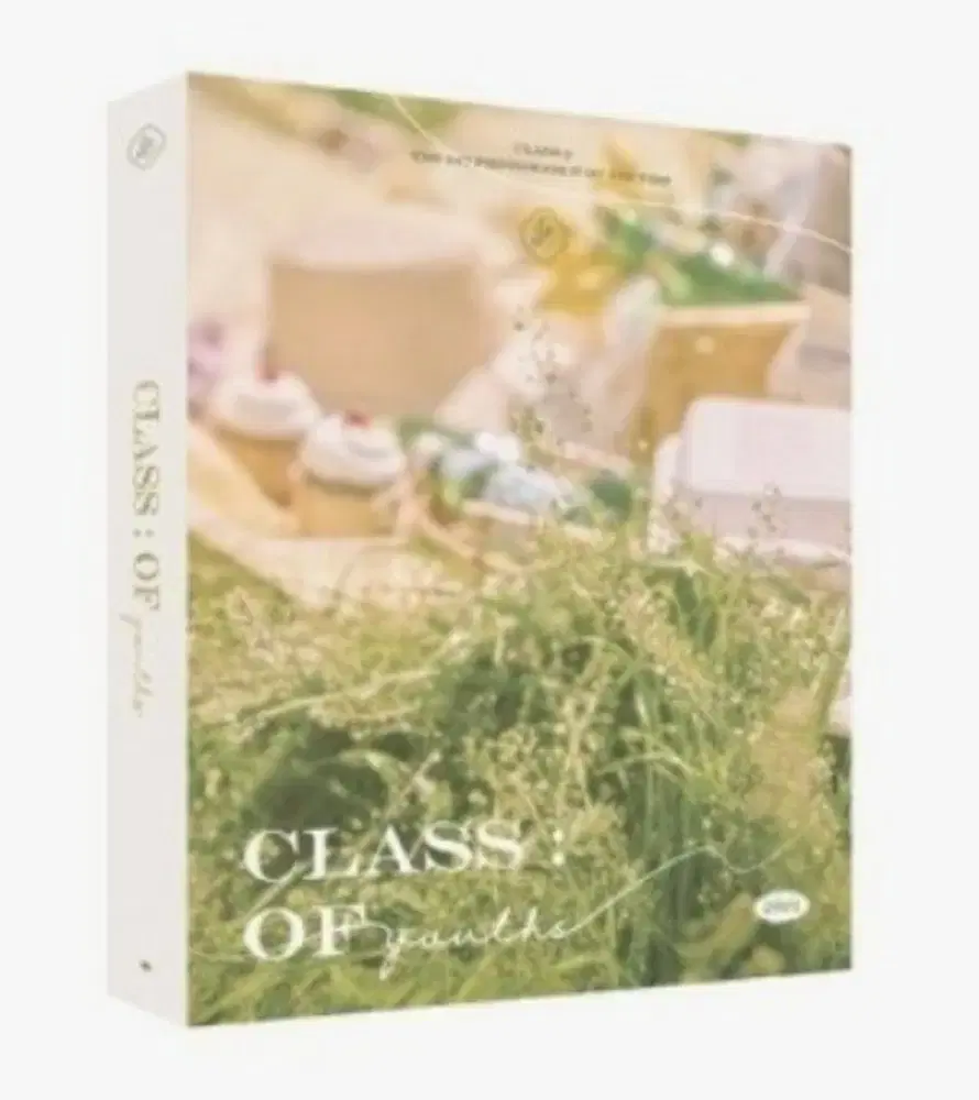 Class:y photobook is up for sale!