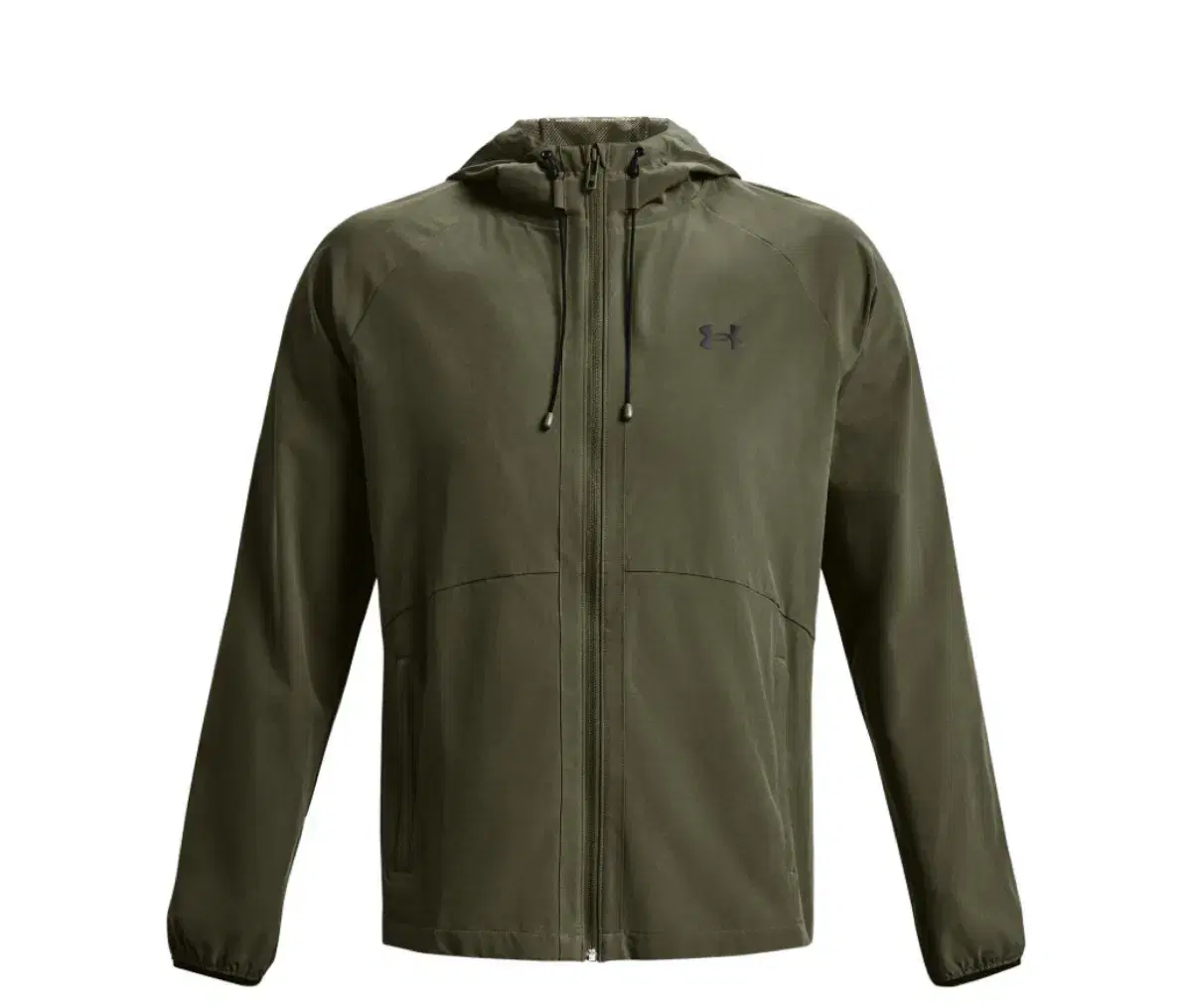 Under Armour UA Stretch Woven Windbreaker L