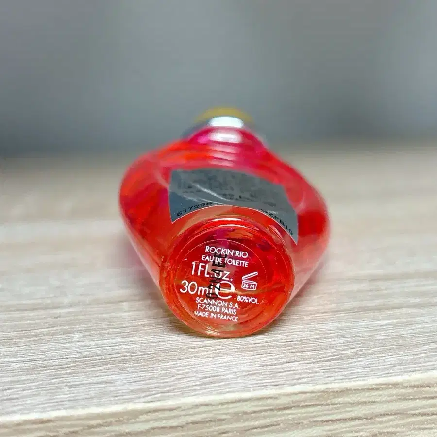 에스까다 로킨리오 30ml