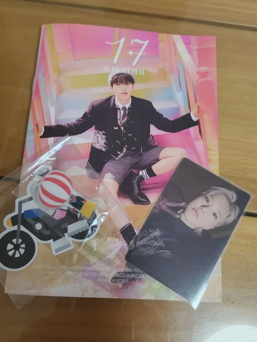 Hoshi Best Albums Deluxe WTS