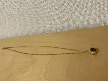 새상품급 마크제이콥스 목걸이 골드