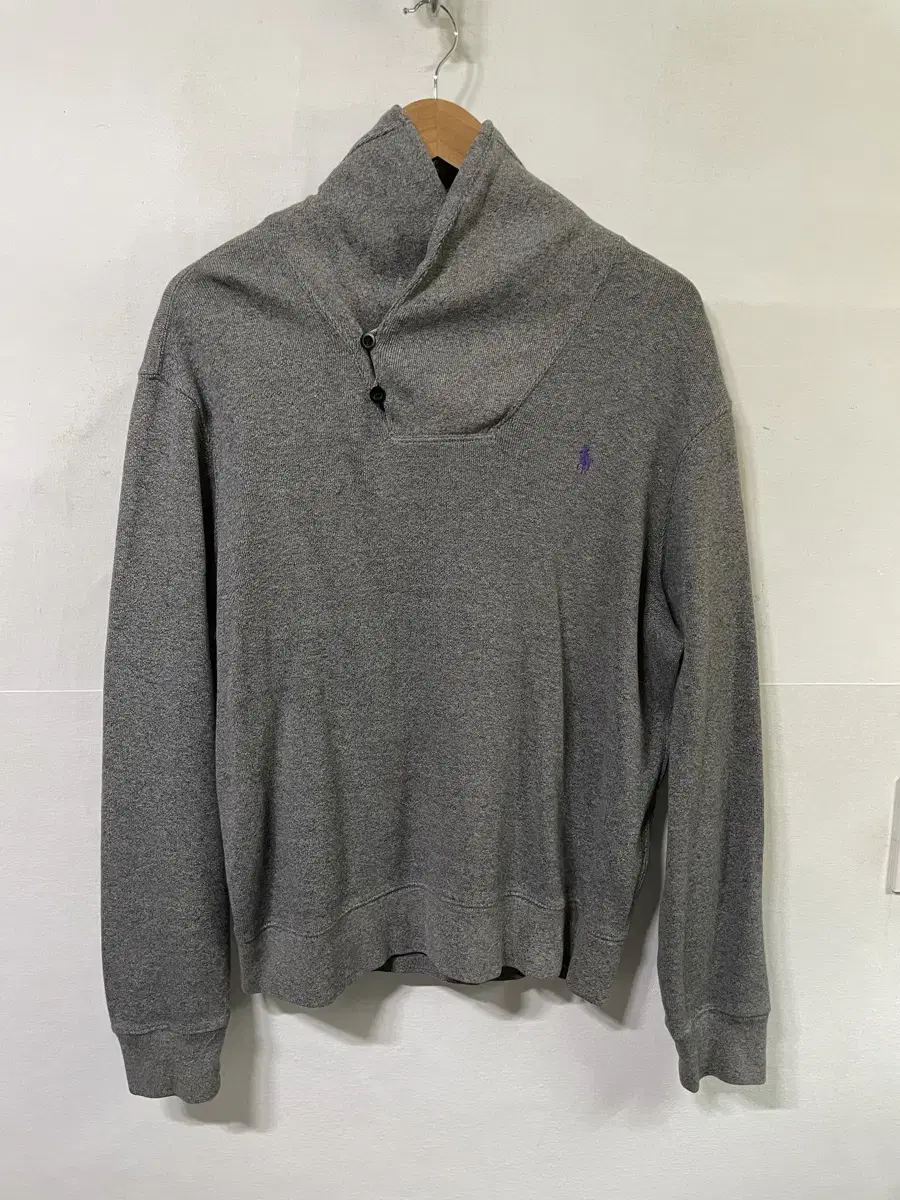 Polo Ralph Lauren Man to Man Long Sleeve T-Shirt 100-105