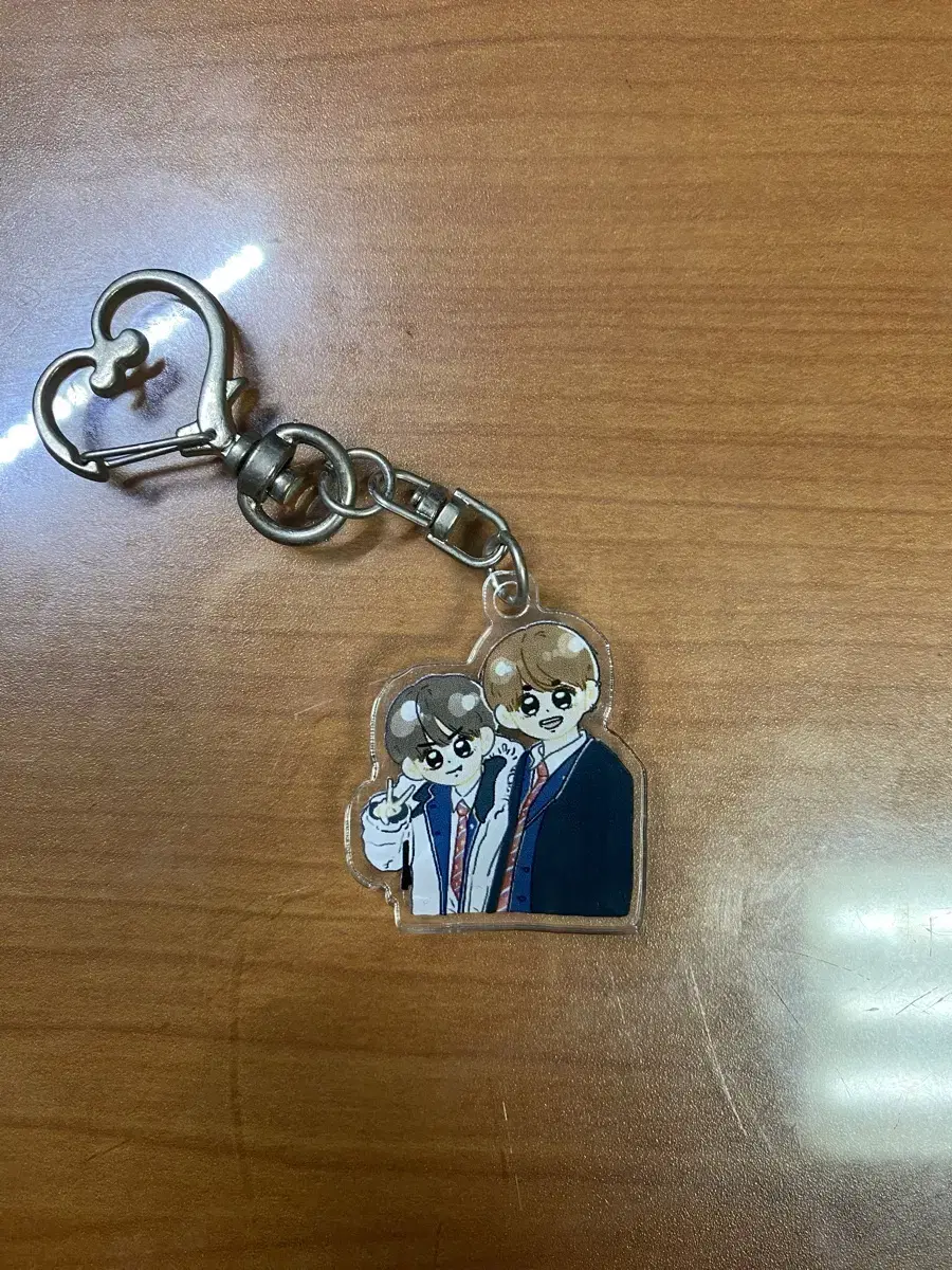 TXT taehyun beomgyu WooPooze keyring Sell