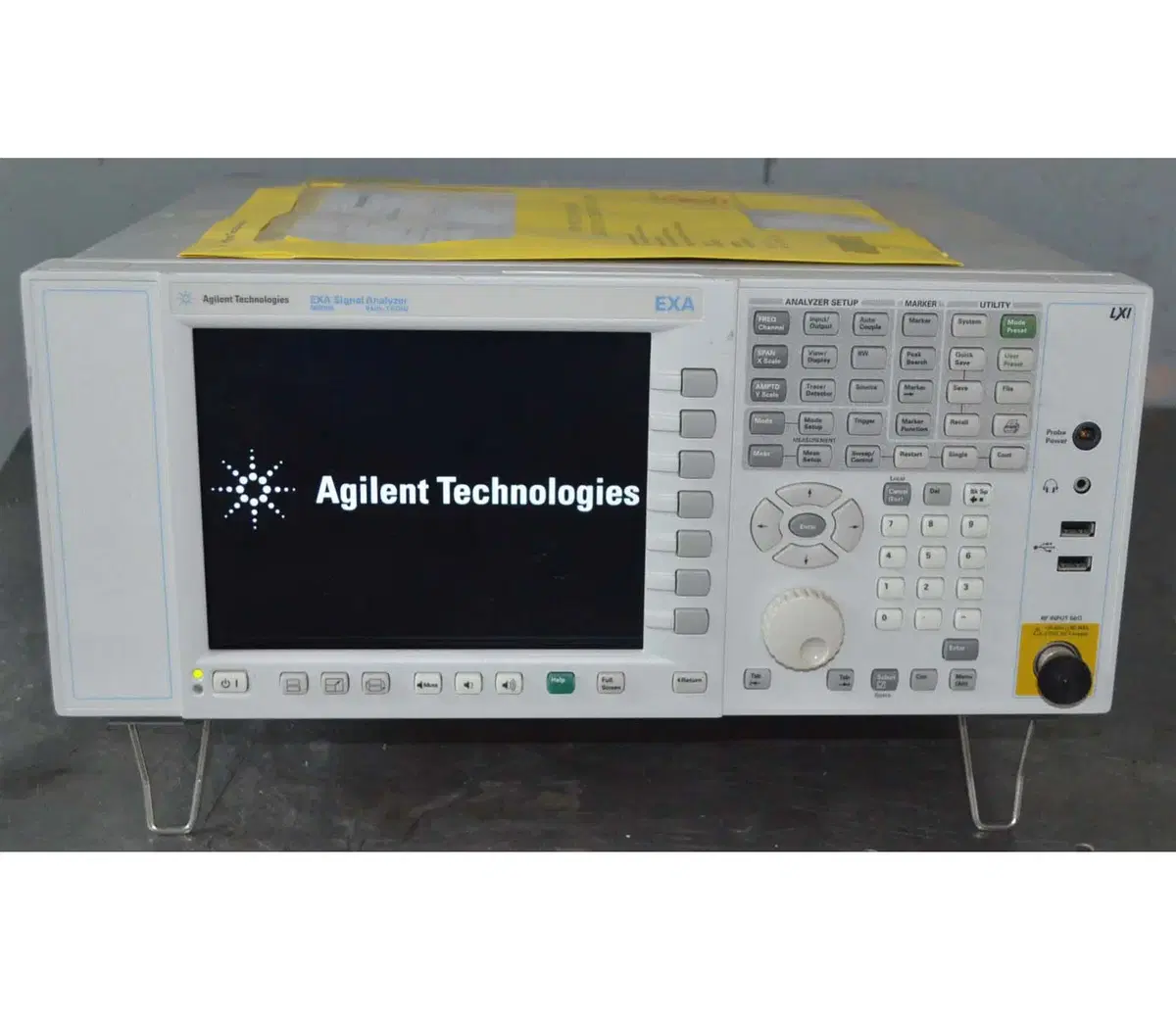 Agilent N9010A EXA Signal Analyzer