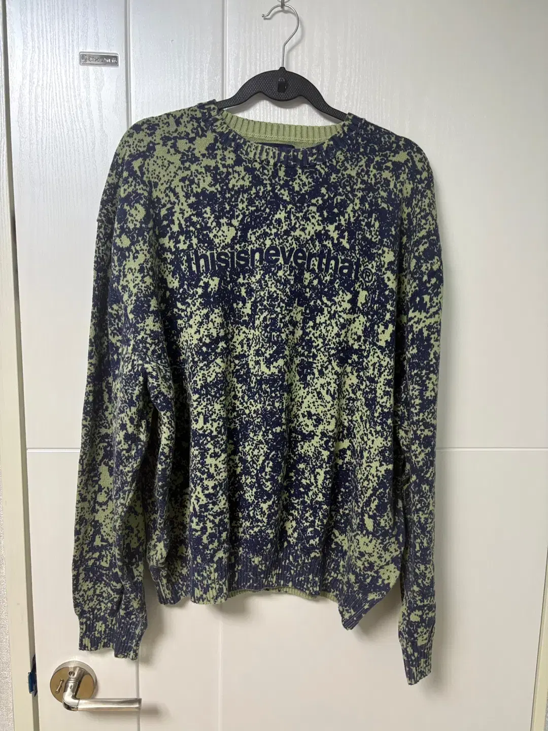 (XL)Dinedat Knit sells