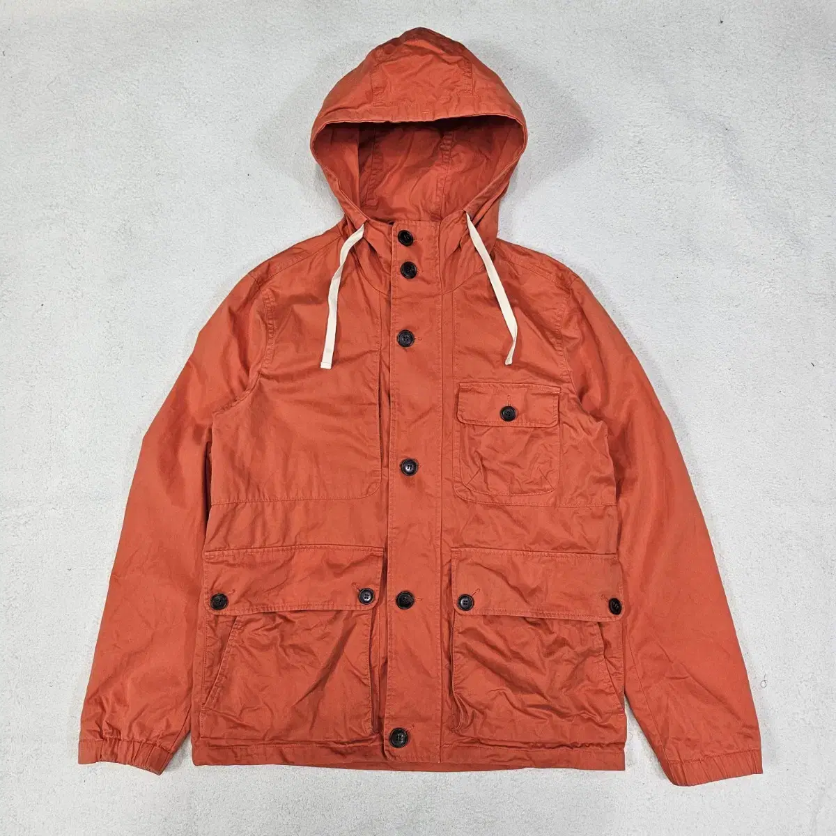 Gap Mountain Jacket