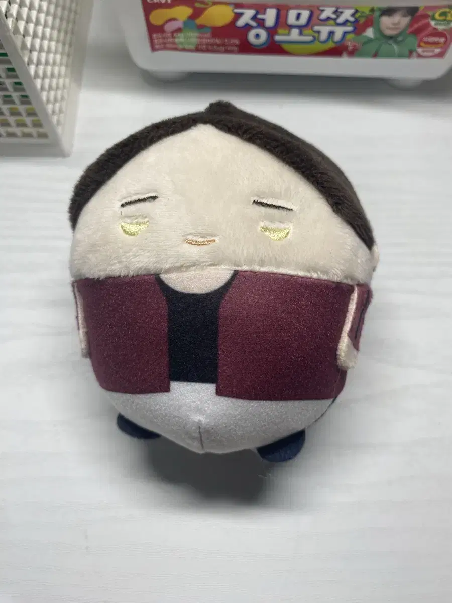 Haikyuu Suna Dolls