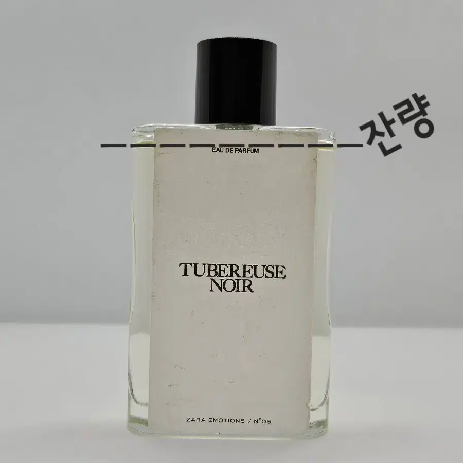 자라X조말론 튜베로즈 누아 90ml EDP 향수