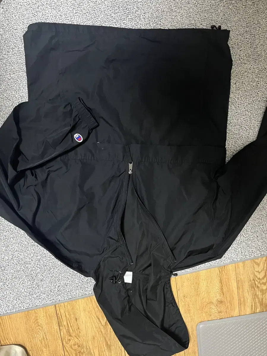 Champion Anorak