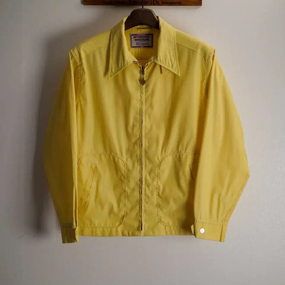 60s Mcgregor Drizzler Jacket (42)