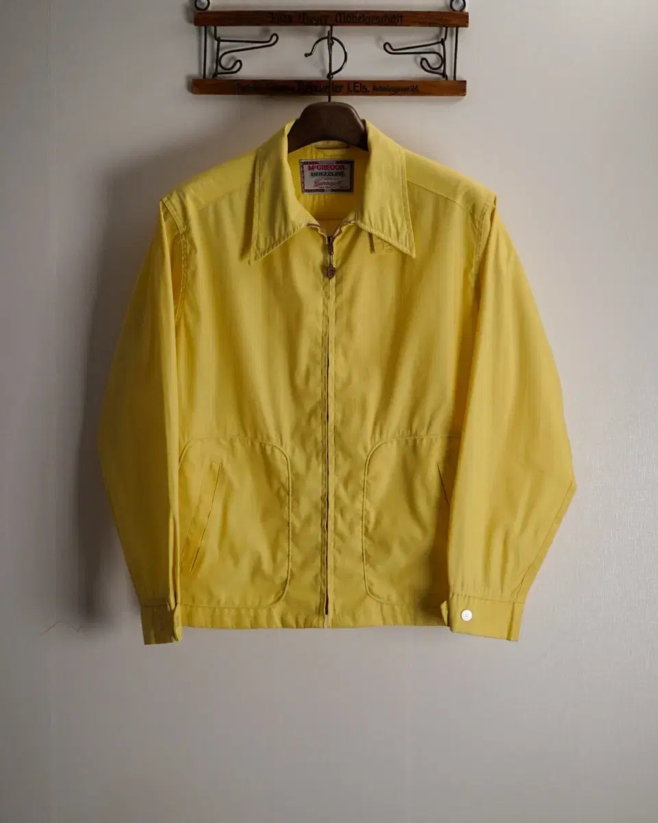 60s Mcgregor Drizzler Jacket (42)