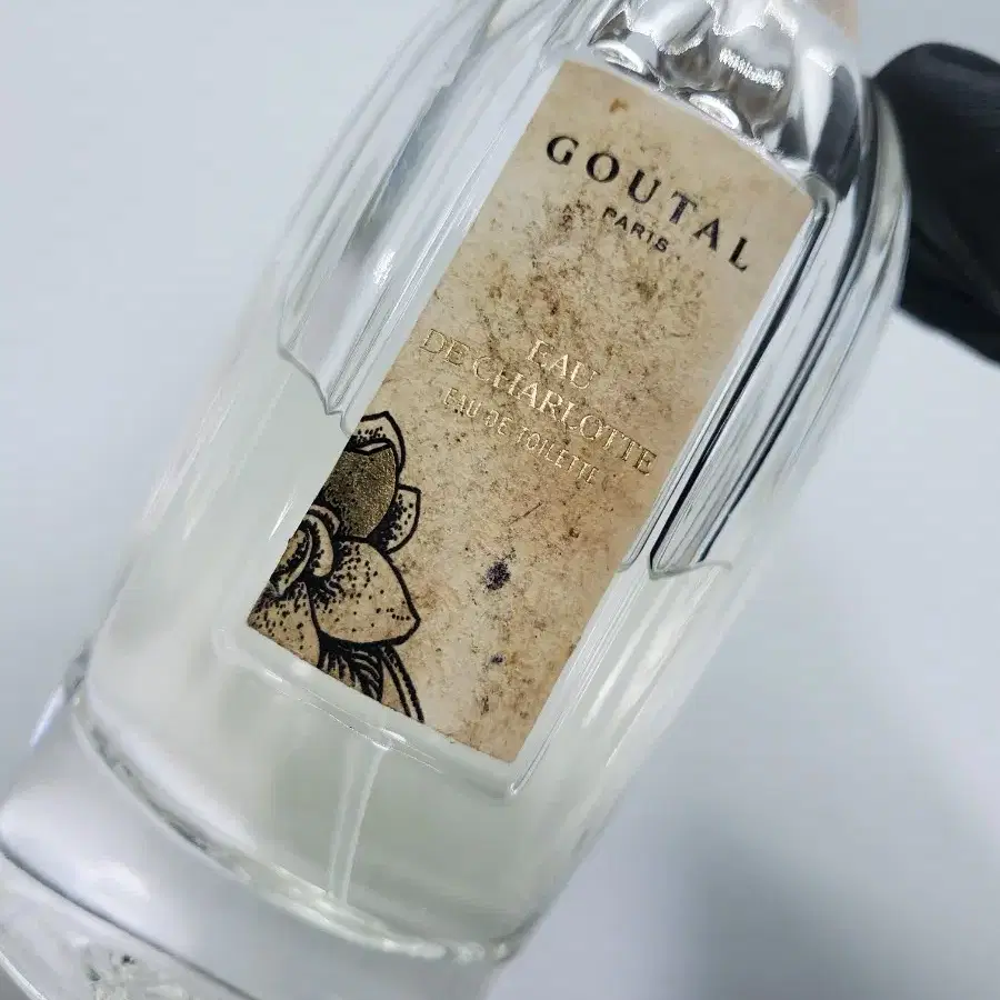 아닉구딸 오드 샤를로트(샬럿) 100ml EDT 향수