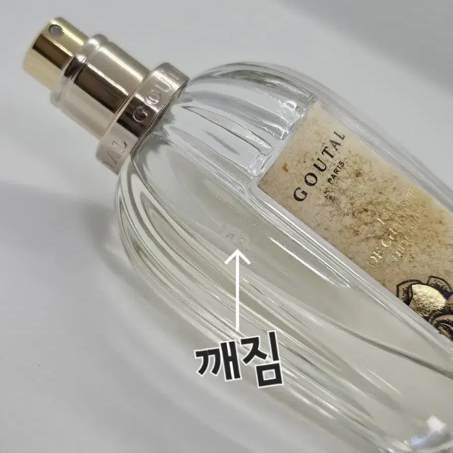 아닉구딸 오드 샤를로트(샬럿) 100ml EDT 향수