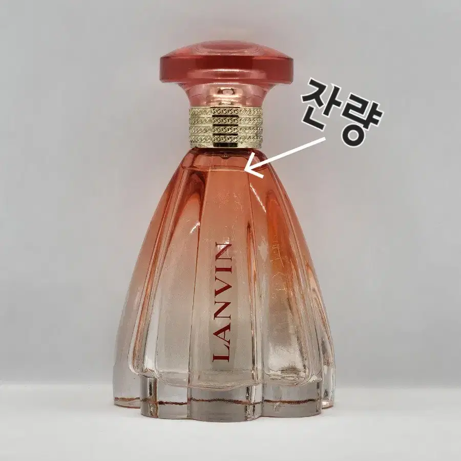 랑방 모던 프린세스 블루밍 90ml EDT 향수