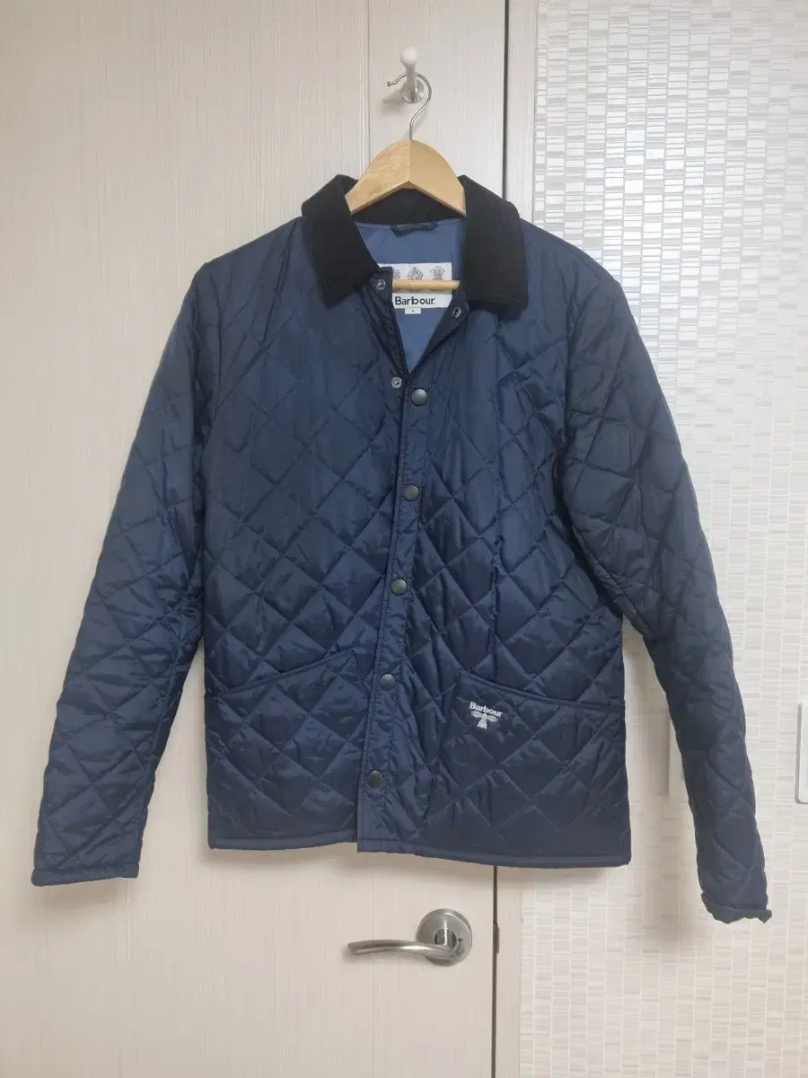 Barbour / BEACON Starling quilted jacket / M