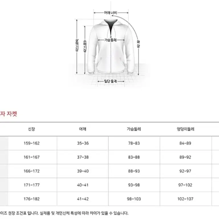 하나특가! 미착용 새제품 K2 리버시블 롱구스 다운 사이즈 95