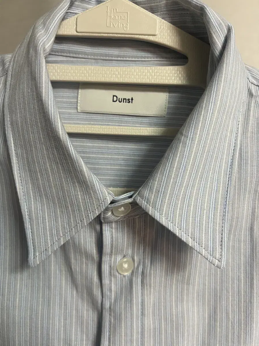 Dunst Stripe Shirt