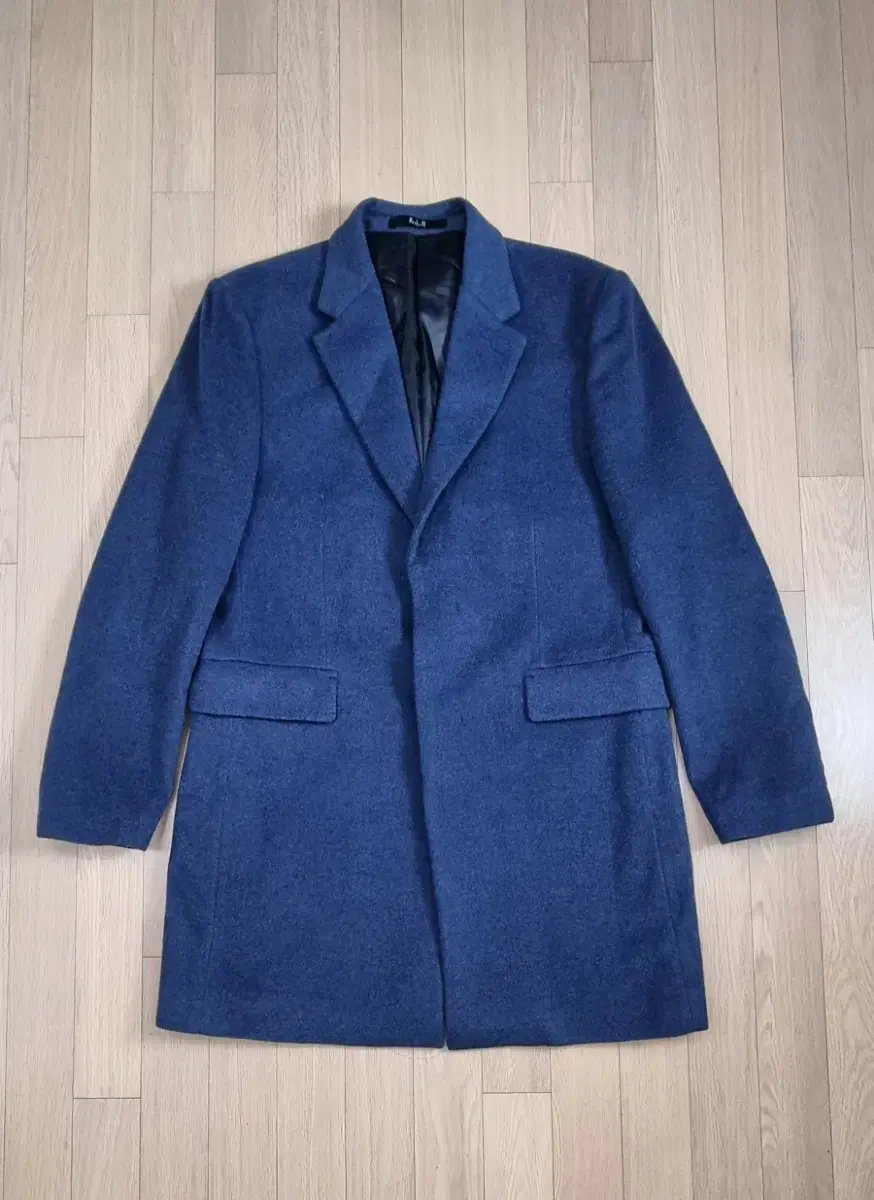 Geosongio 100% Momo Coat XL (105) _ Men