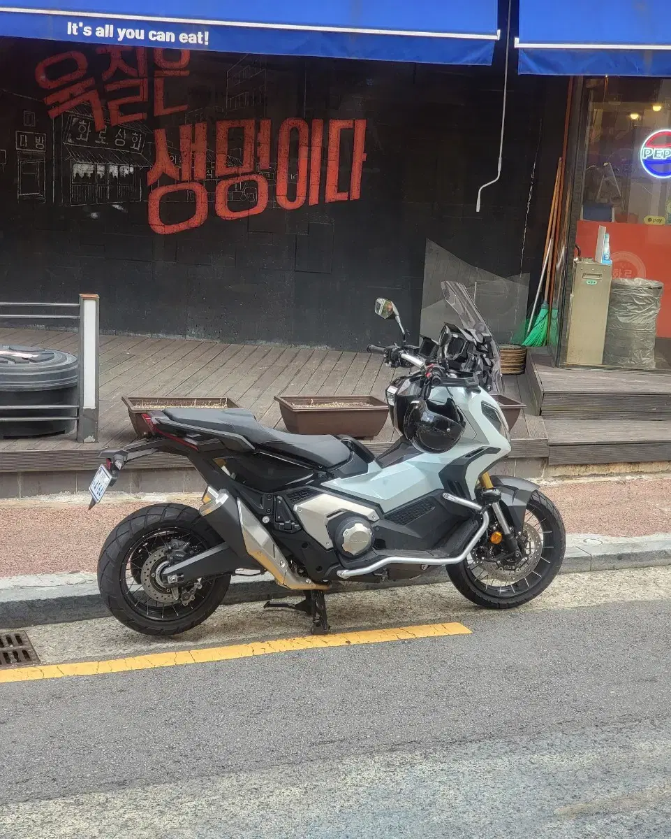 24년xadv750