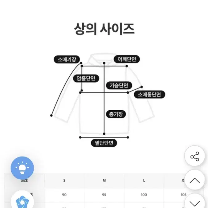 뮬라웨어 점퍼