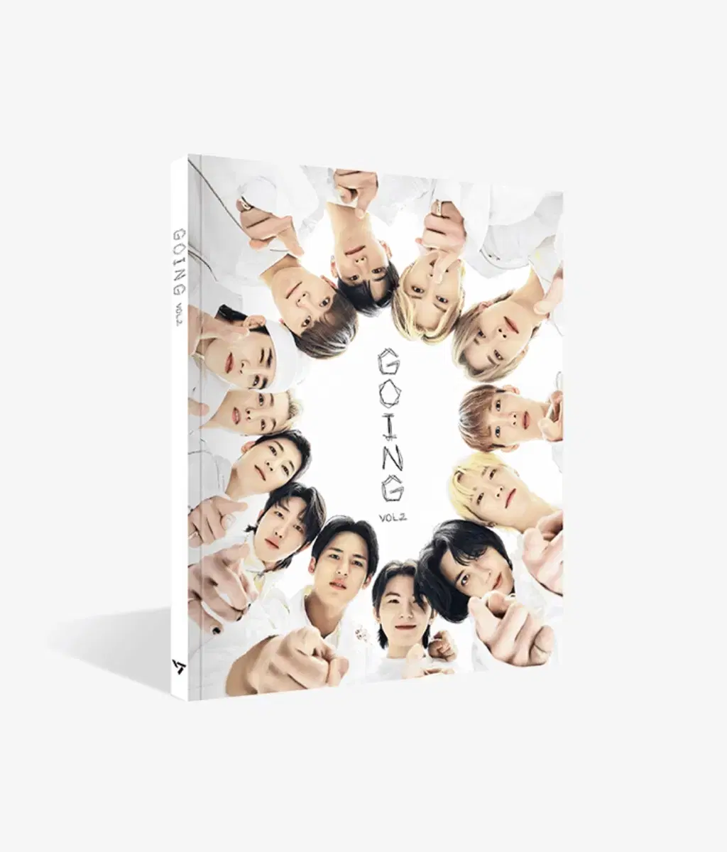 Seventeen Going Magazine 2 Magazine WTS