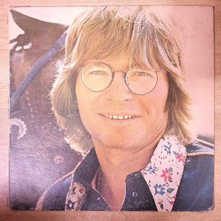 JOHN DENVER 음반 w (LP 턴테이블 오디오 앰프