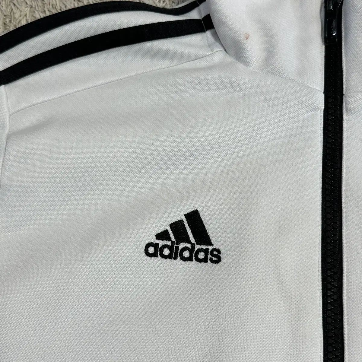 [M] 대장급) 아디다스 ADIDAS 유벤투스 트랙탑 져지 화이트