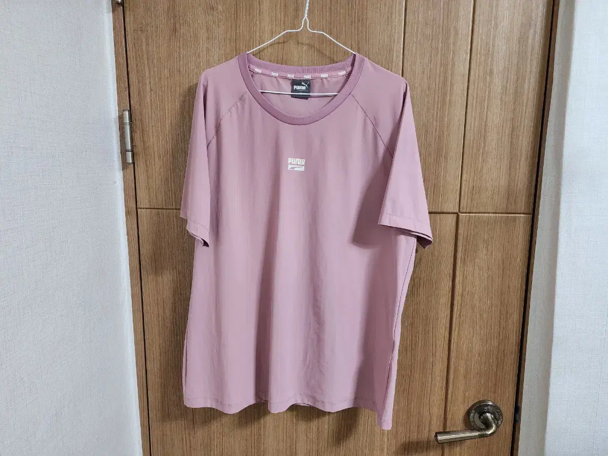 (XL)Puma Short Sleeve T-Shirt