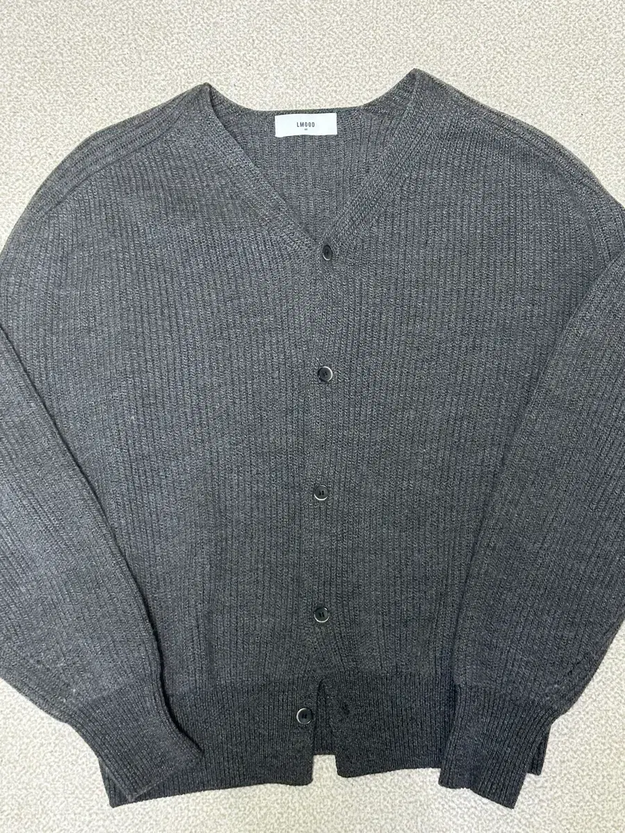 Elmwood Brook Cardigan 44